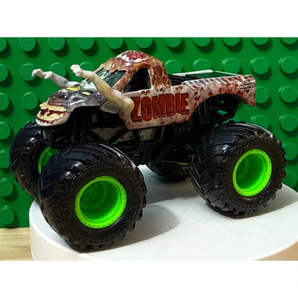 Monster Jam monster jam
